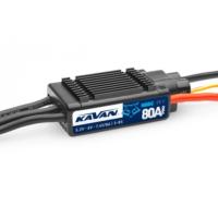 VARIADOR ALTA CALIDAD KAVAN PRO 80 SB CON ESC