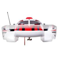 LANCHA Blackjack 42 Catamaran 8S Brushless RTR