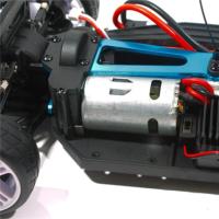 COCHE XEME PISTA DRIFT 1/10 4X4 CON BATERIA LIPO