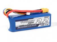 LIPO 2200MAH 4S 20-40c Turnigy