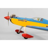 Avion DOLPHIN PHOENIX MODEL 46-55 SCALE 1/6 ARF