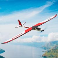 AVION PLANEADOR KAVAN LIGHTNING 2100MM PNP