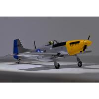 AVION PHOENIX MODEL P51 MUSTANG 46-55