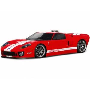 CARROCERIA HPI FORD GT