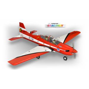 AVION TUCANO 46-55 PHOENIX MODEL