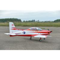 AVION PHOENIX MODEL PILATUS PC21 120-22CC