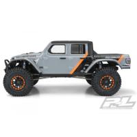 CARROCERIA 2020 JEEP GLADIATOR 313MM