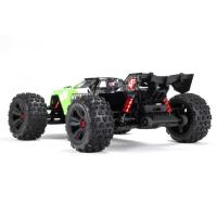 ARRMA KRATON 4S CON BATERIA Y CARGADOR