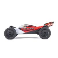 ARRMA TYPHON GROM 1/18  4WD COMPLETO
