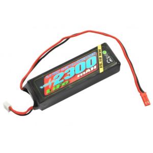 BATERÍA VOLTZ 2300MAH 2S 6.6V RX LIFE RECEPTOR