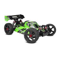 CORRALY RADIX XP 4S COMPETICION 1/8 SWB BRUSHLESS RTR