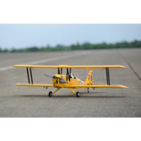 AVION TIGER MOTH 46-55 BIPLANO