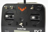 EMISORA DE 7 CANALES EXMITTER Y RECEPTOR