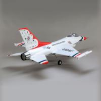 AVION E-FLITE P-16 70MM EDF PNP