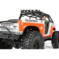 CARROCERIA PROLINE FORD BRONCO 1966 CRAWLER 305mm