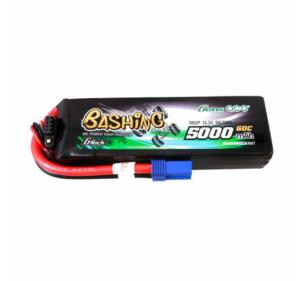Gens Ace G-Tech 5000 Mah 11.1v 60c 3s1p 