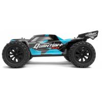 COCHE MAVERICK MONSTER  QUATUN 1/10