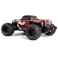  Maverick Quantum2 MT Flux 1/10 - Rojo Brushless