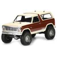 CARROCERIA PROLINE 1981 FORD BRONCO 313MM